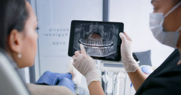 Licensed Dental service in Salamanca, NY - Smile Center Dentistry